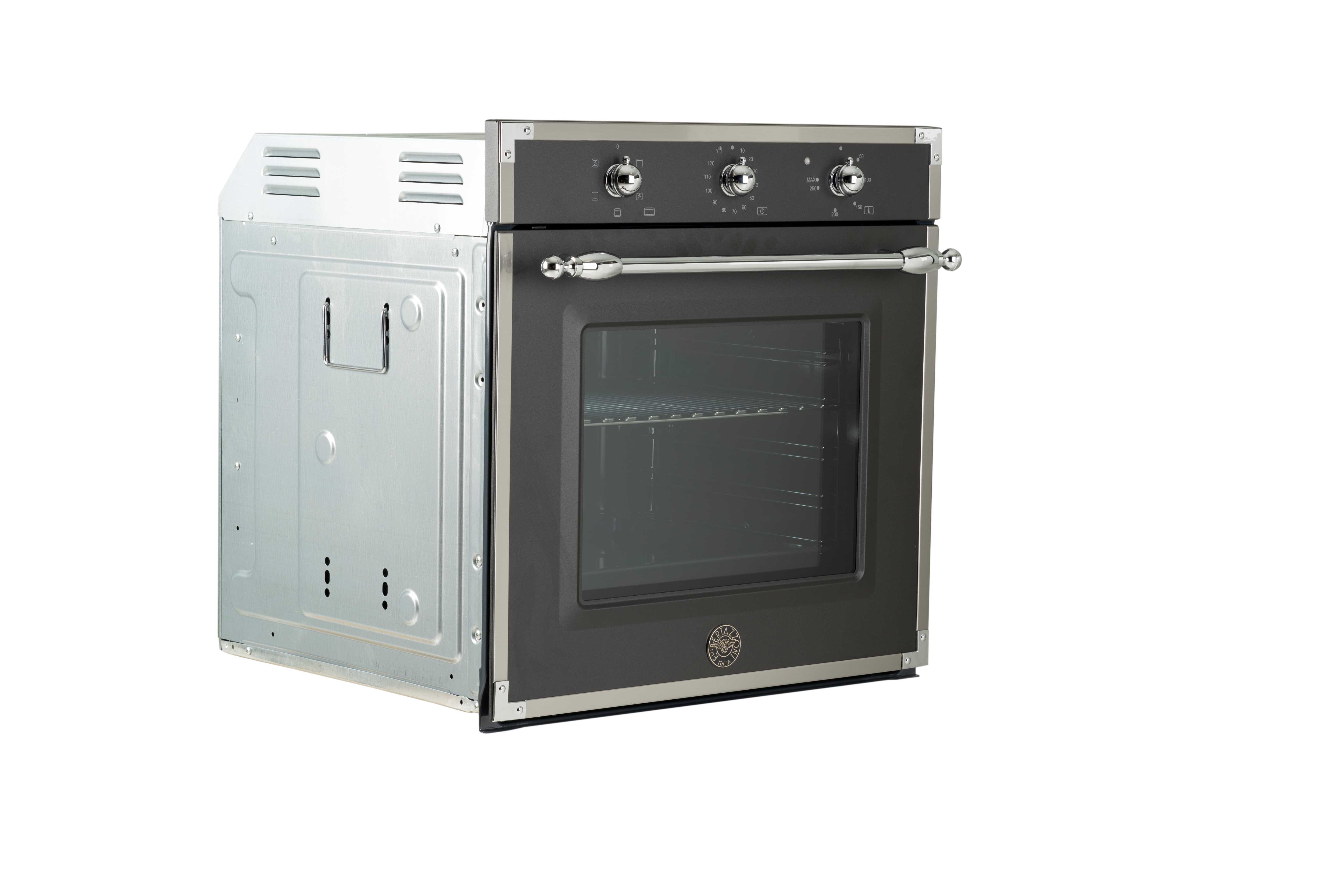 ΦΟΥΡΝΟΣ BERTAZZONI F605HEREKNE | ΦΟΥΡΝΟΣ ΗΛΕΚΤΡΙΚΟΣ 5